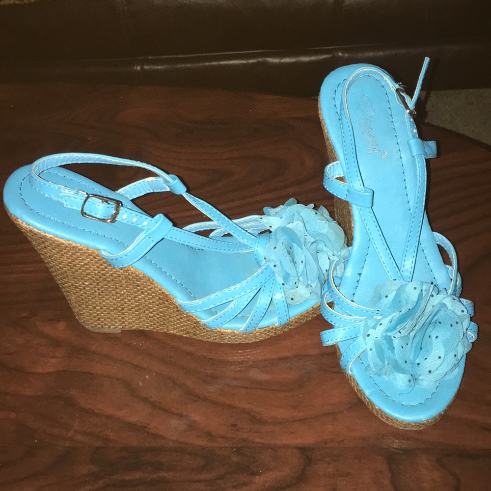 Women’s Shoe